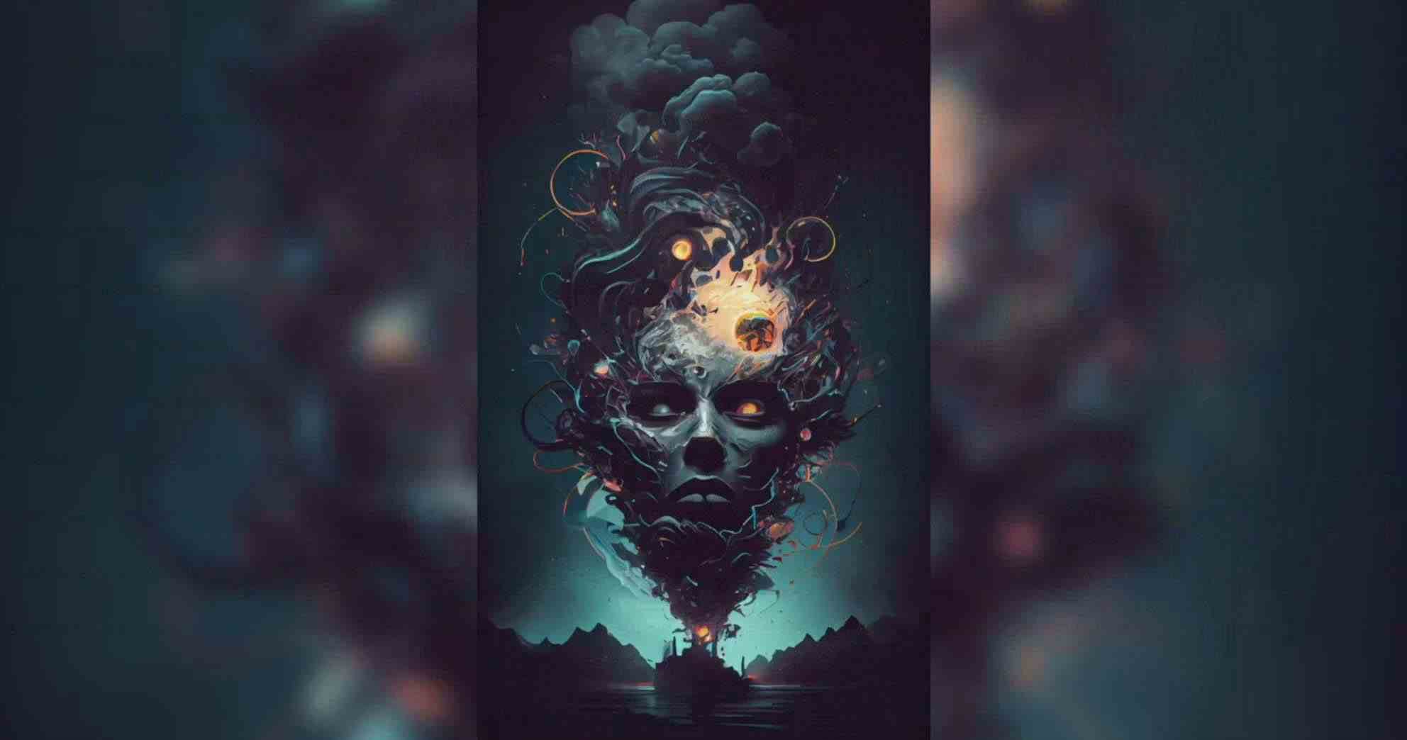 图片[4]-Midjourney AI人工智能创建和销售令人惊叹的海报教程-10节课-中英字幕-1号库创业圈