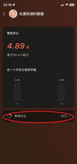 图片[4]-抖音&视频号最新蓝海赛道，治愈书籍带货，一个月带货上万+本书，月入2万＋-1号库创业圈