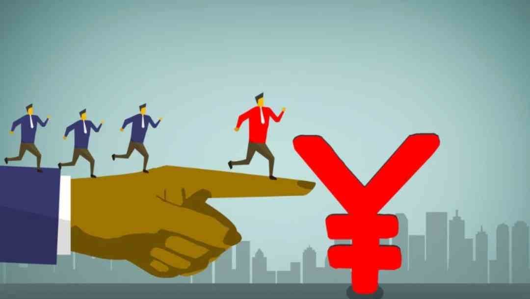 某公众号付费文章《如何让收入提升百十倍？》-1号库创业圈