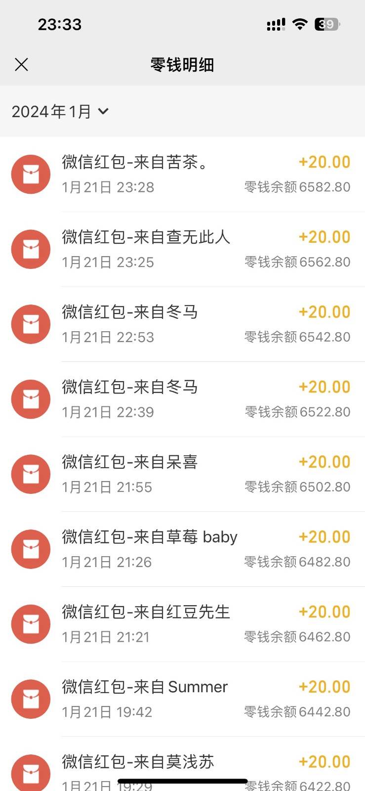 图片[3]-小白无脑变现，仅靠售卖二维码，轻松日入300+-1号库创业圈