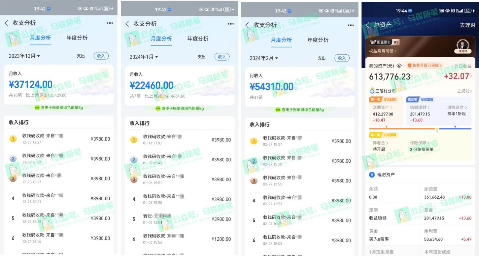 图片[2]-2024年一个人是如何通过“卖项目”实现年入100万-1号库创业圈