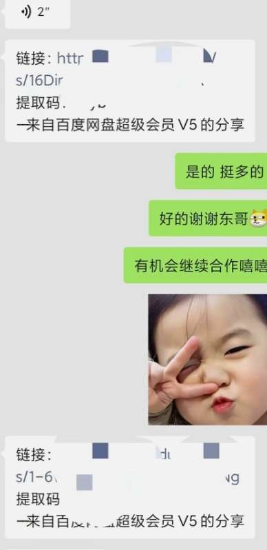 图片[3]-小彬网虚拟资源网站培训课程，如何一个月快速做出盈利的资源网站（实打实经验）-1号库创业圈