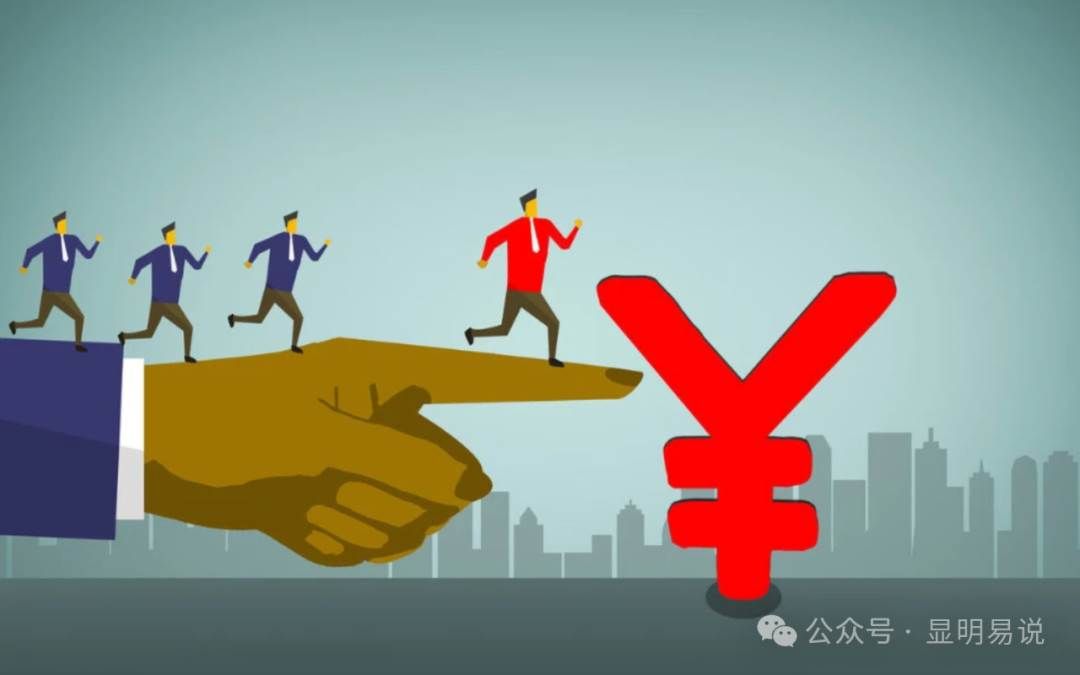 （9339期）某公众号付费文章《如何让收入提升百十倍？》-1号库创业圈