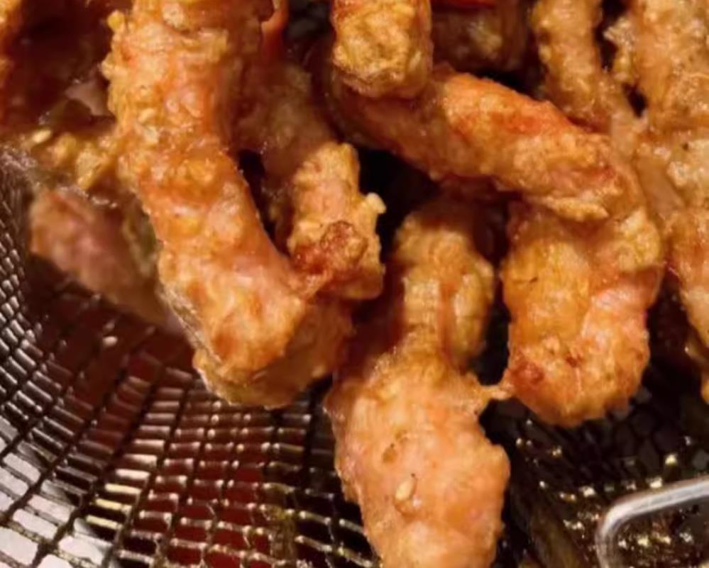 秦皇岛炸肉炸排骨全系小吃技术配方视频教程桥头炸肉炸排骨技术配方核心腌料配比教程小吃培训