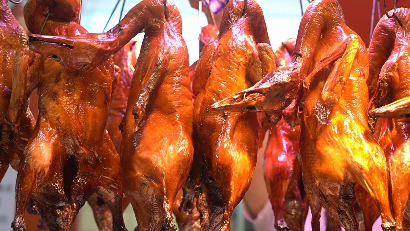 四川冒烤鸭技术配方成都冒菜麻辣烫底料商用开店小吃配方视频教程