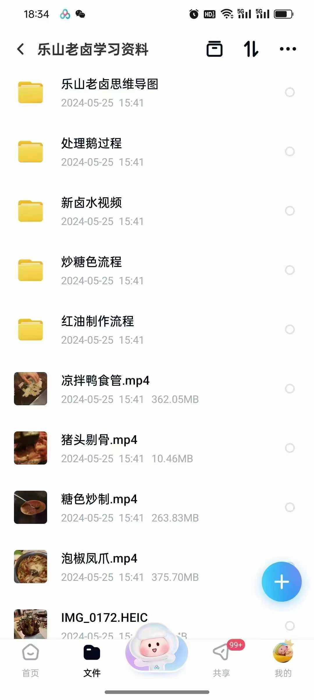 四川卤水配方卤肉技术卤菜热卤五香麻辣卤料小吃配方开店视频教程