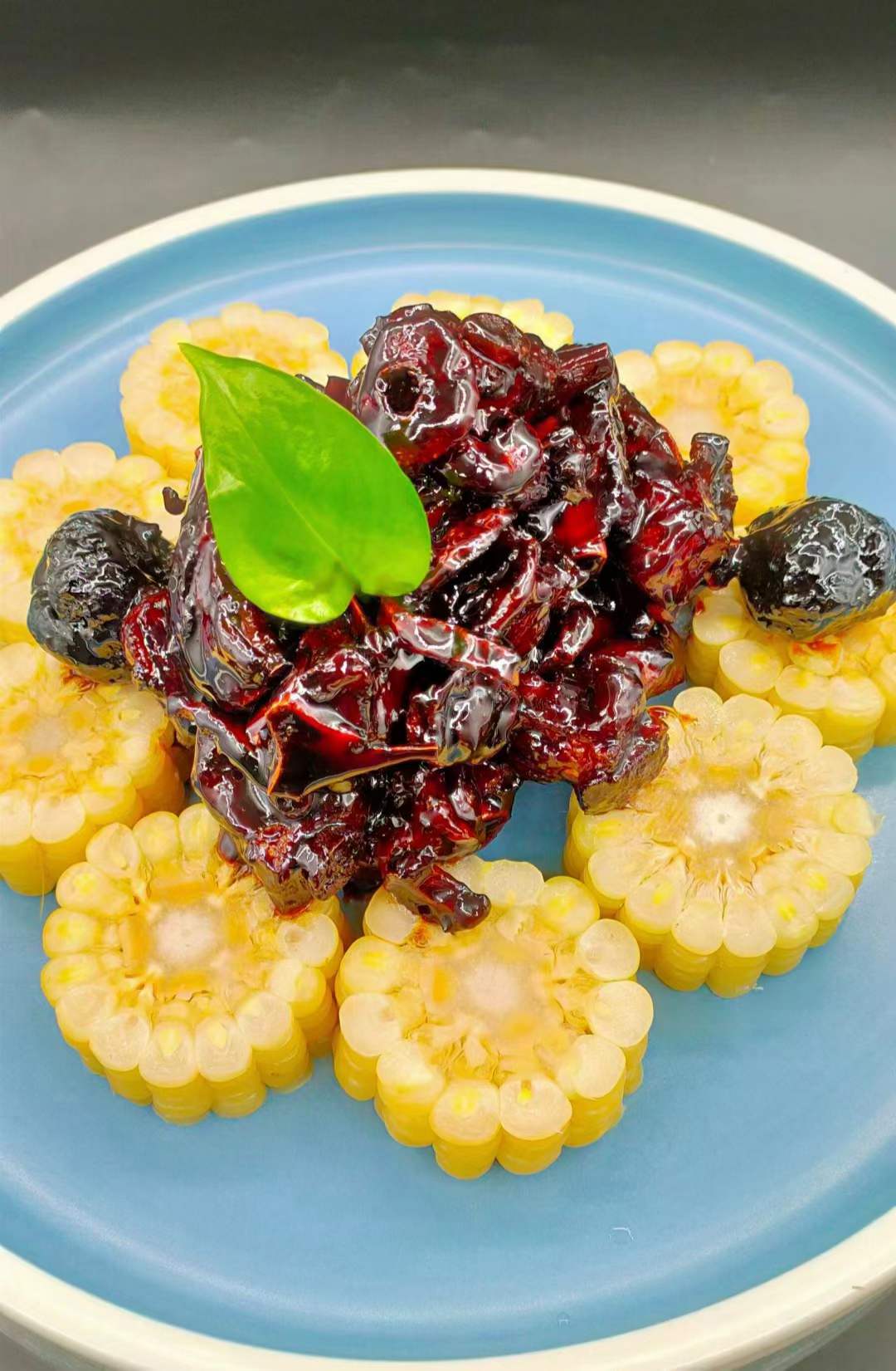 张飞排骨配方技术资料培训方法做法视频教程