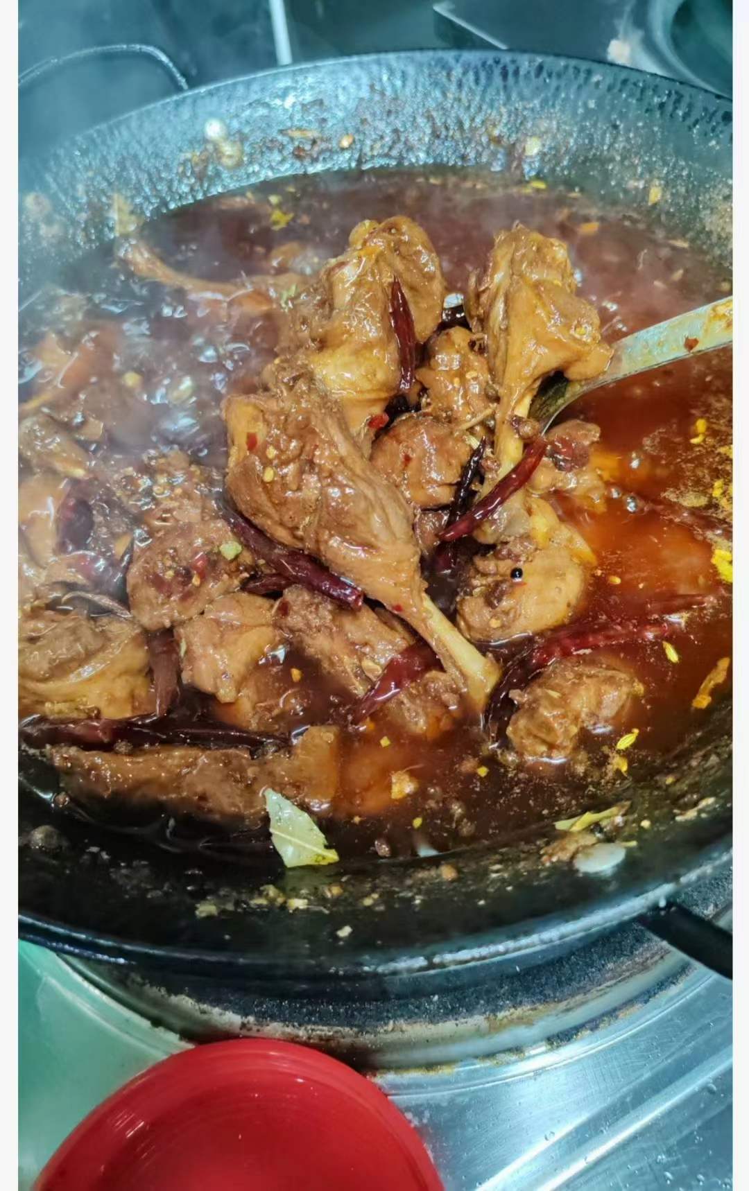 铁哥-干锅辣鸭火锅(教学)视频教程