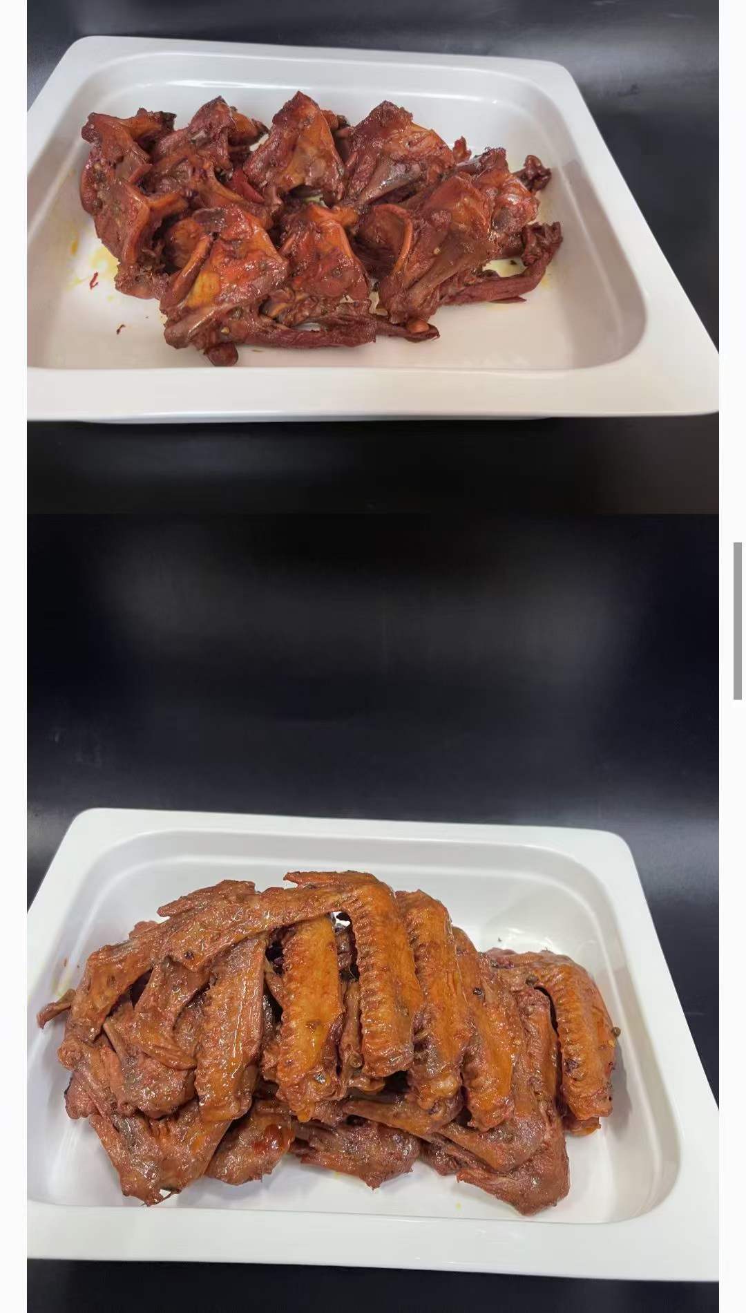 商用武汉麻辣鸭货技术配方凉菜卤味小吃培训熟食黑鸭绝味特色小吃教程