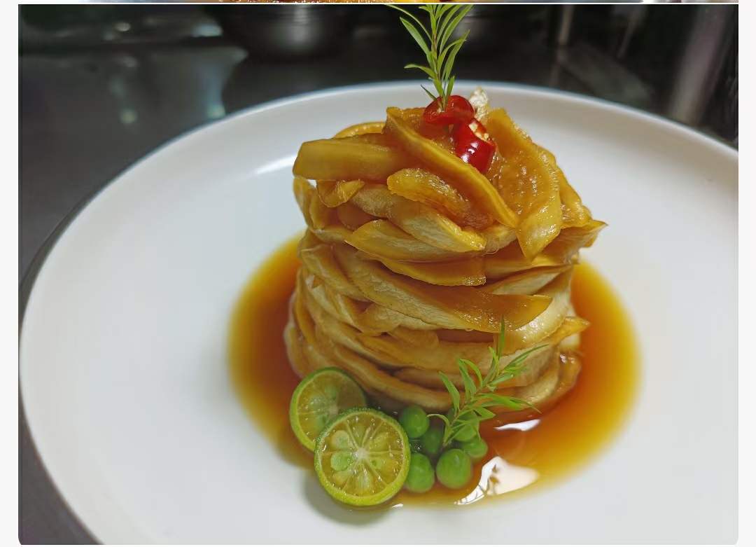 口口脆萝卜技术配方酸甜水果味资料教程酱萝卜小吃培训方法视频教学