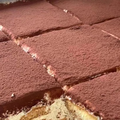 10口味提拉米苏技术配方网红提拉米苏配方10种口味做法创业摆地摊