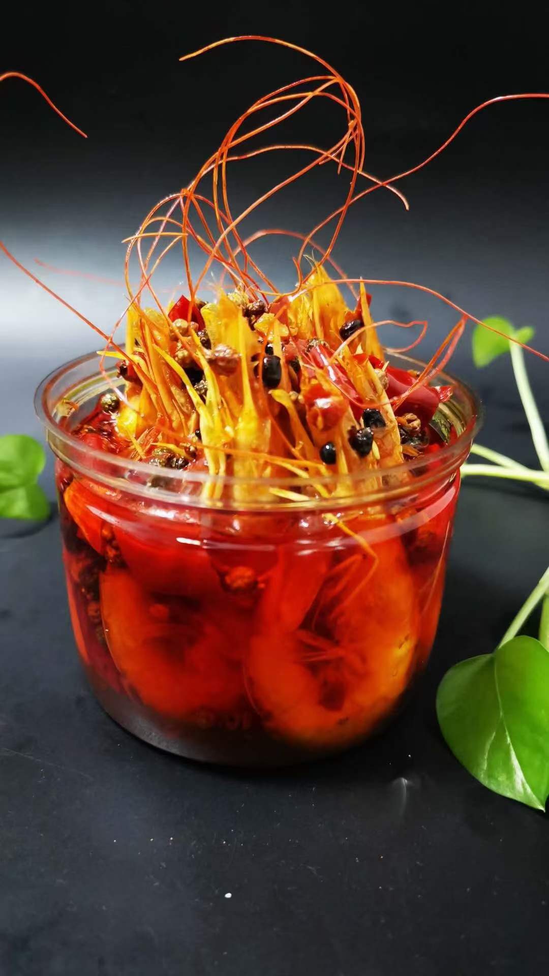 捞汁小海鲜技术配方教程调料酱料网红创业麻辣味小吃培训视频教程商用