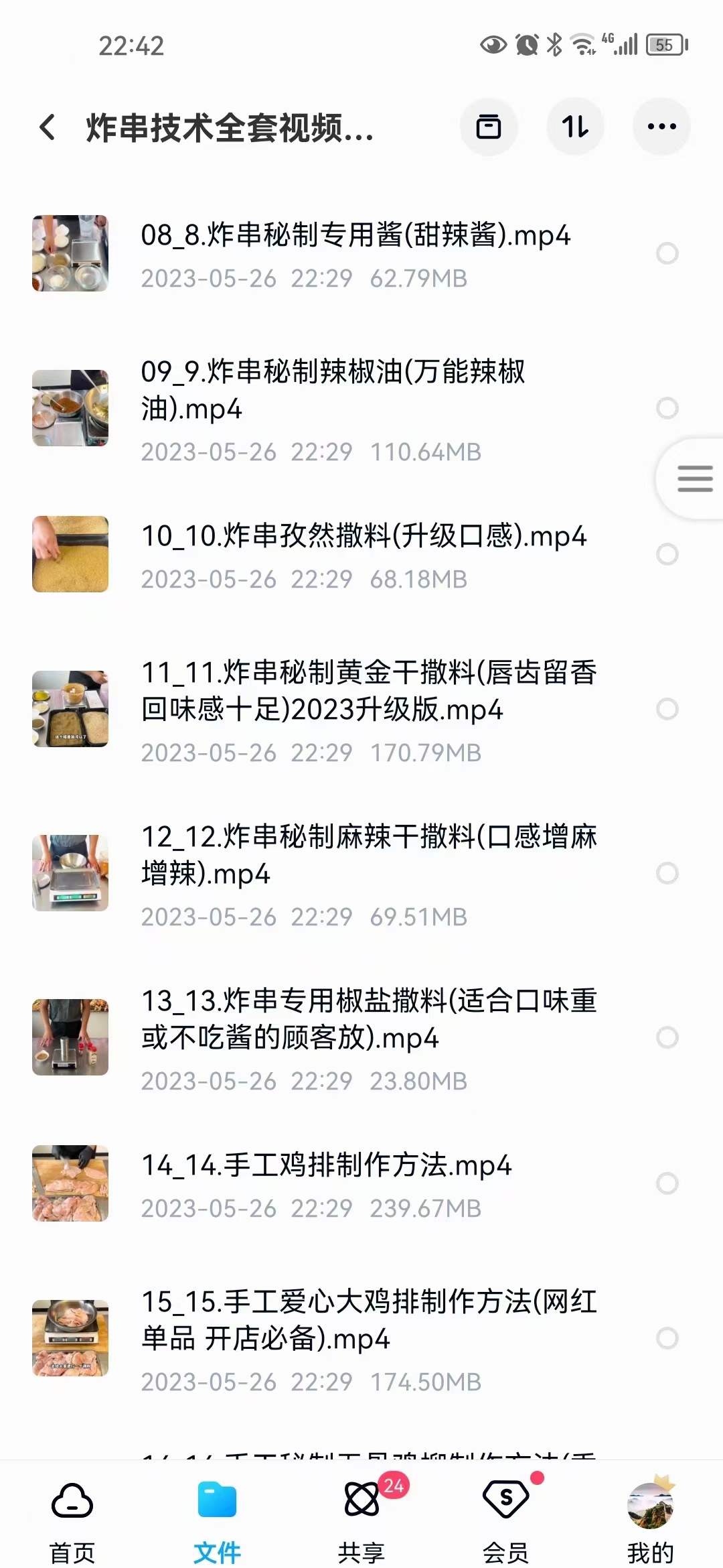 正宗炸串技术配方摆地摊开店商用全套技术撒料酱料制作几十种菜品