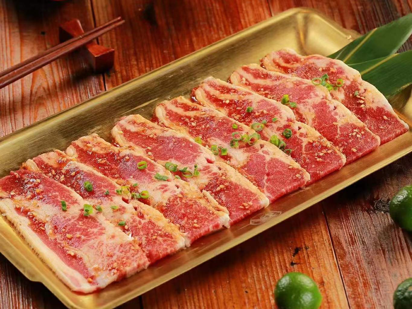 特味酱详细教程-餐饮小当家