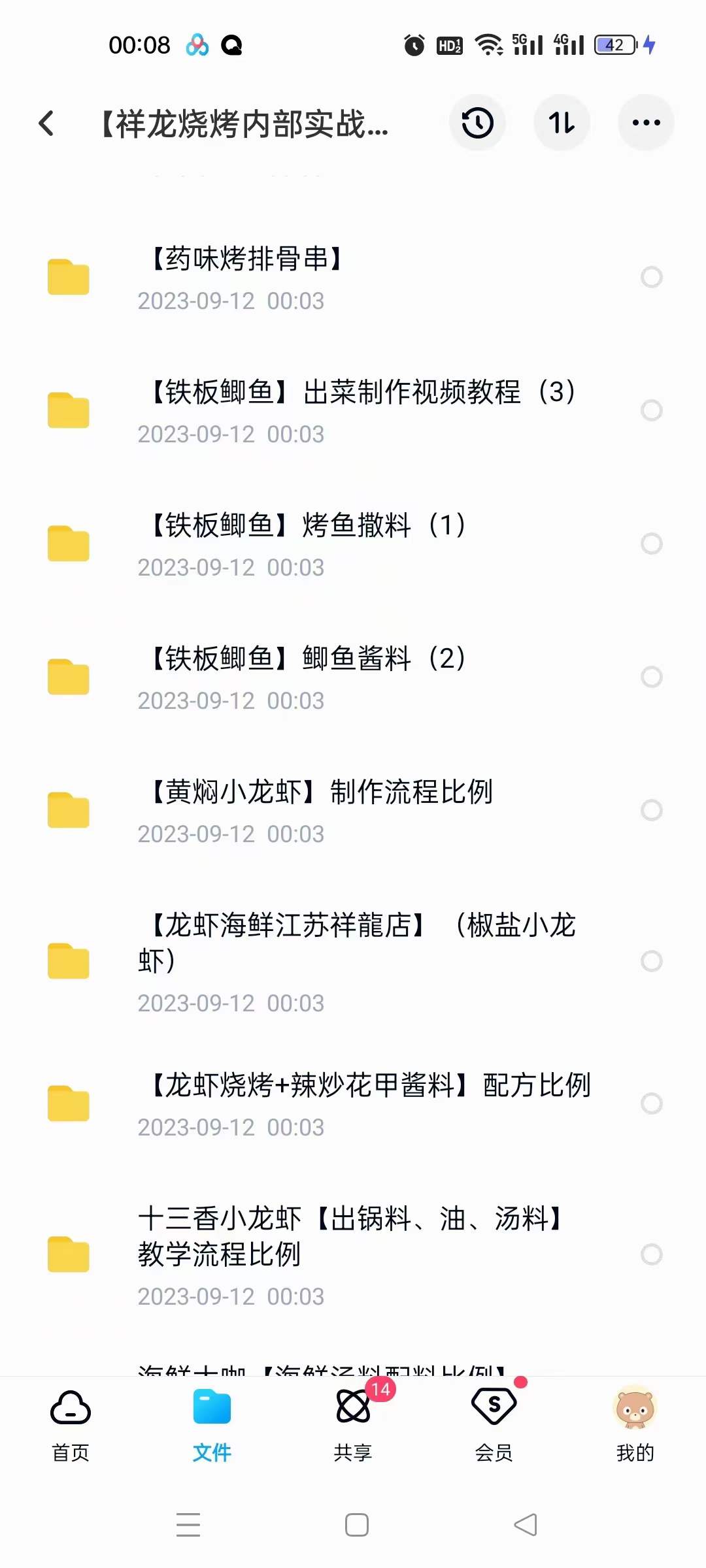 烧烤实体店全套配方技术秘方撒料视频教程地摊烧烤技术配方视频教程小吃