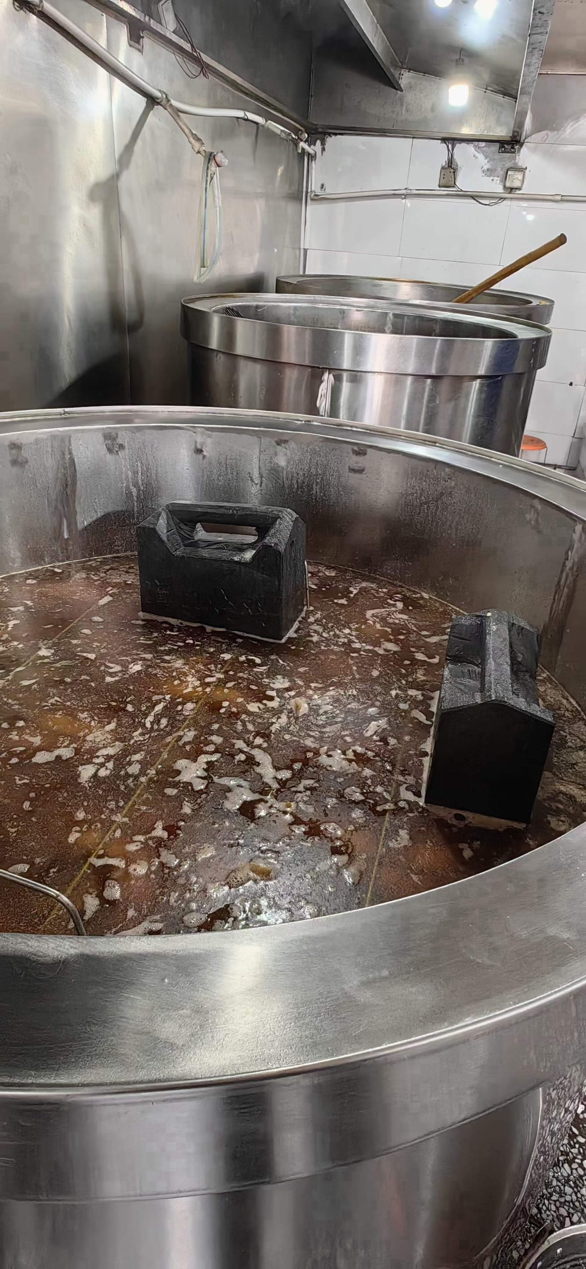 道口烧鸡配方技术教程特色小吃视频教学卤菜商用开店摆摊创业培训