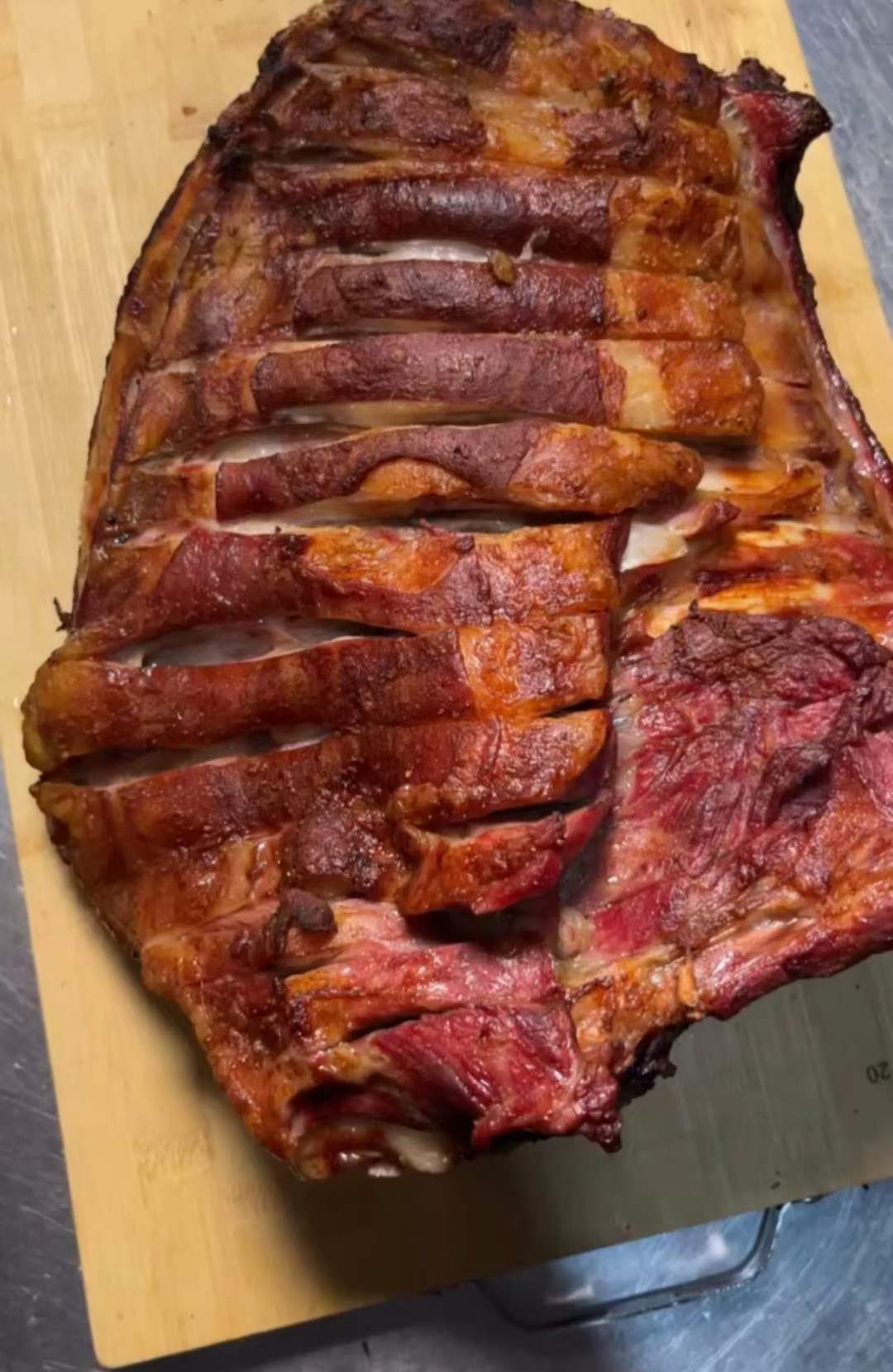 吊炉羊排羊腿酶技术配方详细视频教程