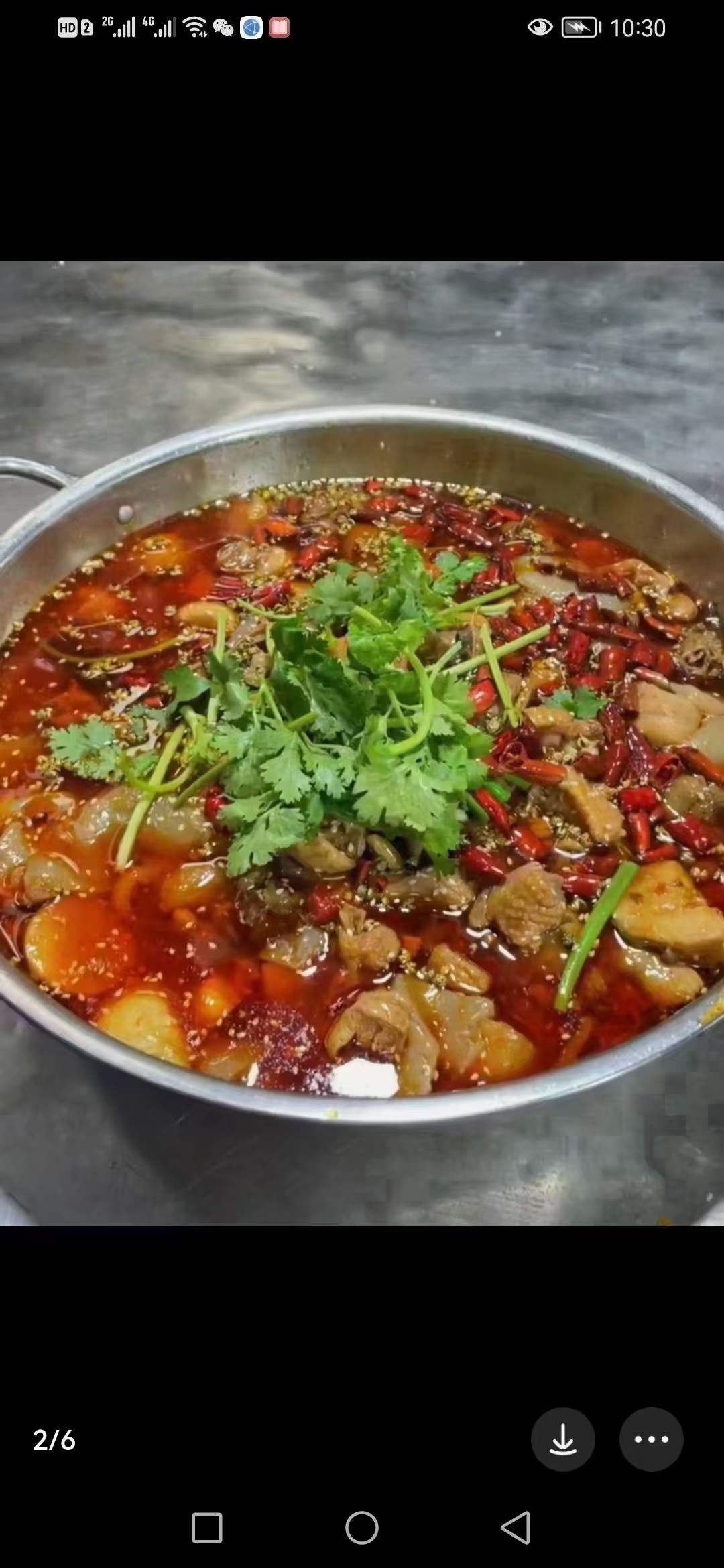 网红全套肥肠鸡菜品技术配方肥肠鱼资料炒鸡配方教程小吃培训视频教程