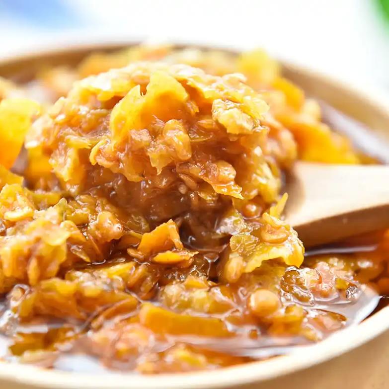 万能金椒酱制作技术视频教程