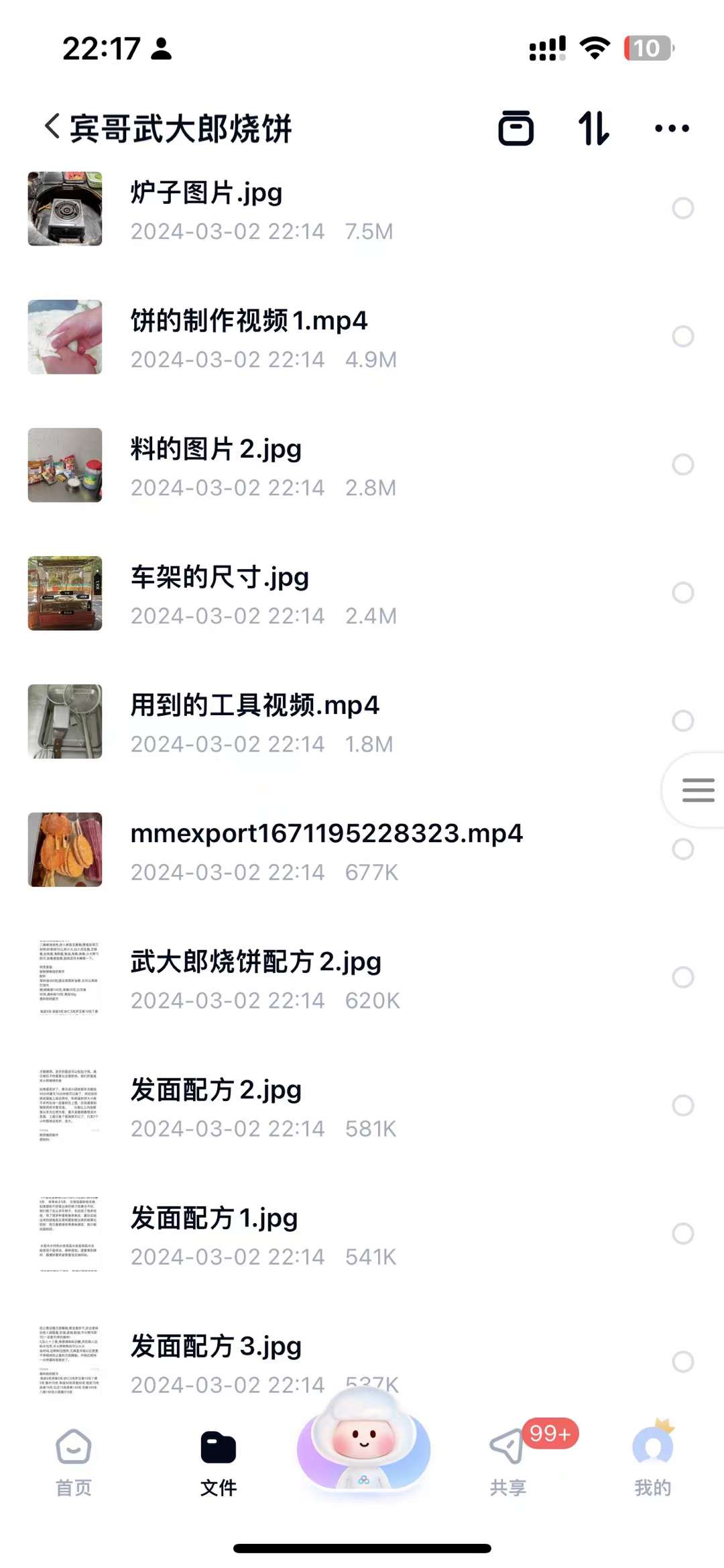 武大郎烧饼技术配方酱料调料饼皮教程夜市摆摊火爆项目小吃配方