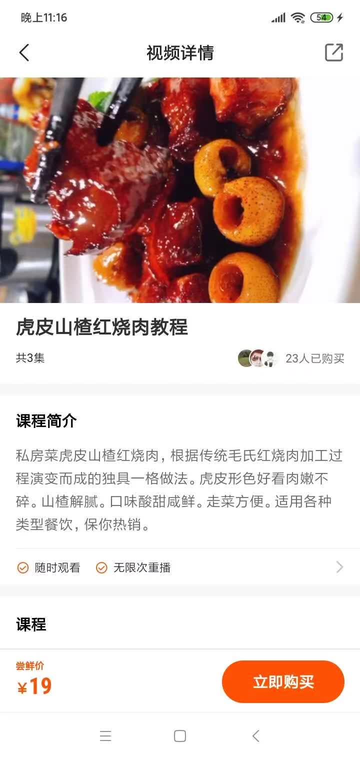 红烧肉制作技术配方 私房红烧肉做法资料教程培训方法视频