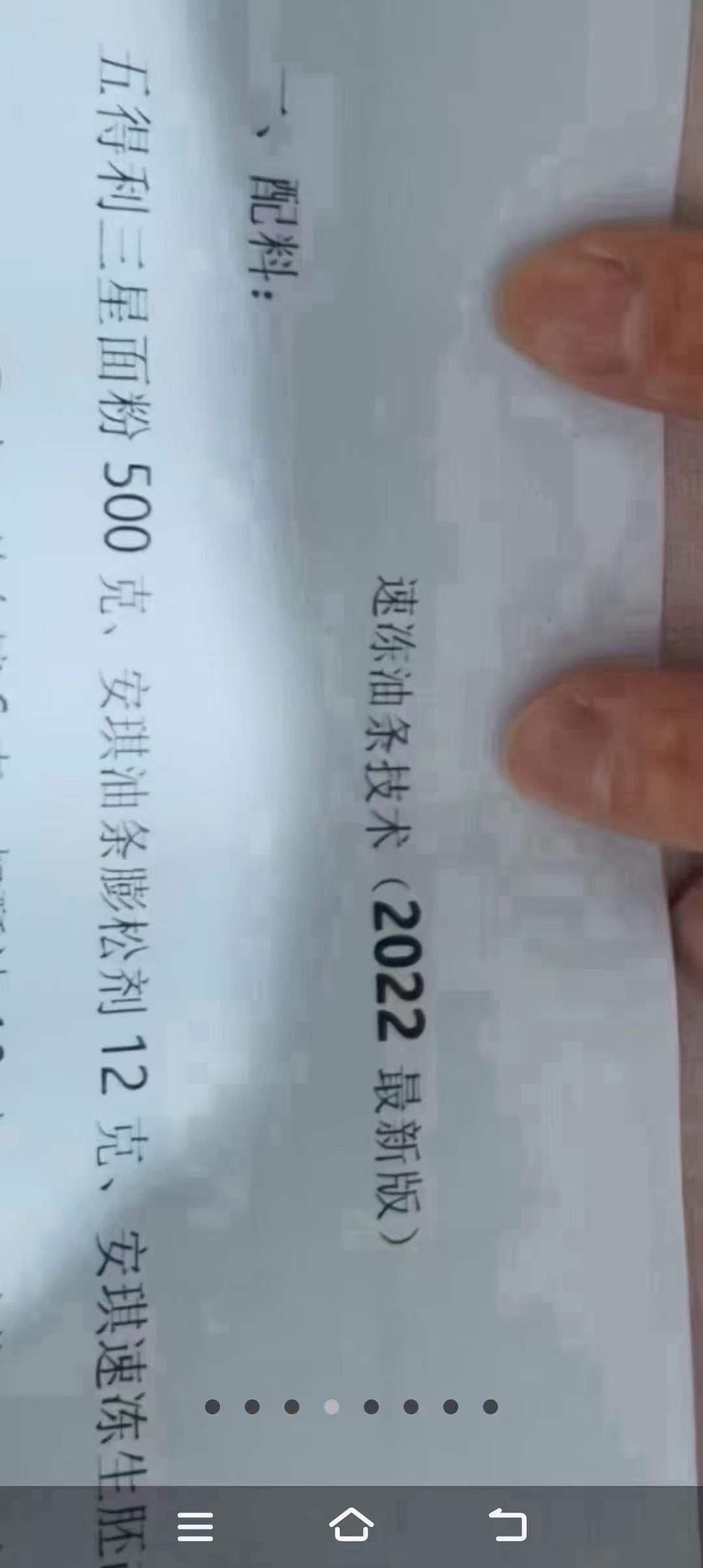 10+0速冻零醒发包子技术配方教程早餐零醒发速冻包子油条大饼麻球馒头馅饼豆浆馄饨豆腐脑胡辣汤开店视频实体店全套技术