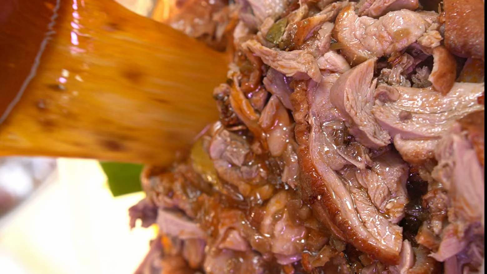 四川冒烤鸭技术配方成都冒菜麻辣烫底料商用开店小吃配方视频教程