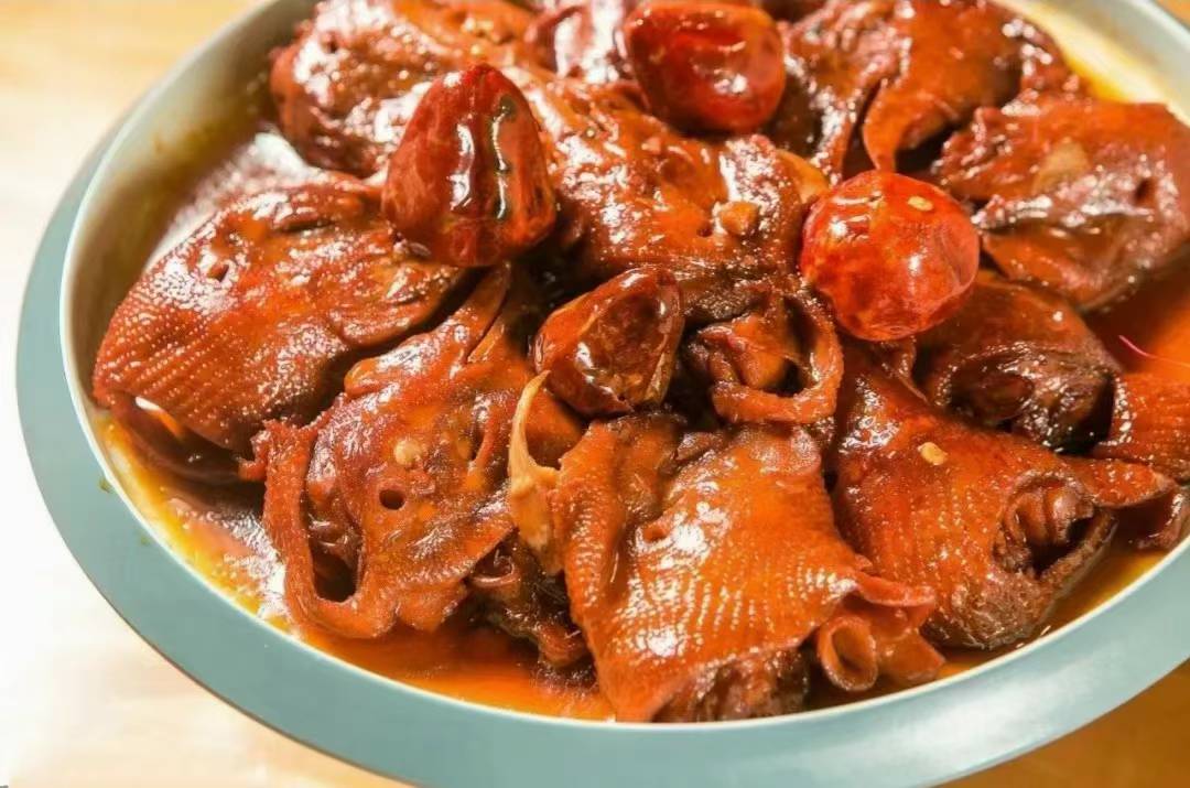 谭鸡头整套商用技术配方教程