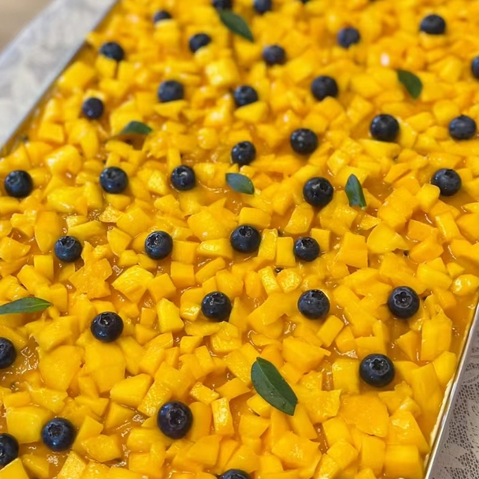 10口味提拉米苏技术配方网红提拉米苏配方10种口味做法创业摆地摊