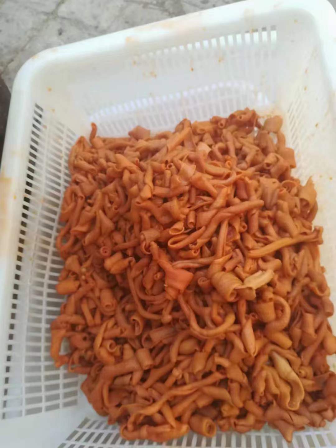 正宗久久鸭脖鸭货技术配方辣卤麻辣甜辣卤素菜制作商用小吃培训视频教程