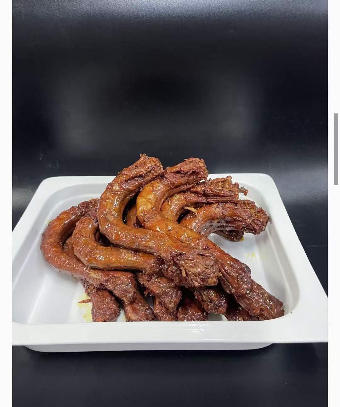 商用武汉麻辣鸭货技术配方凉菜卤味小吃培训熟食黑鸭绝味特色小吃教程