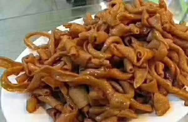 上海携程鸭脖调料卤鸭脖技术配方教程绝味鸭脖视频教程小吃配方制作技术