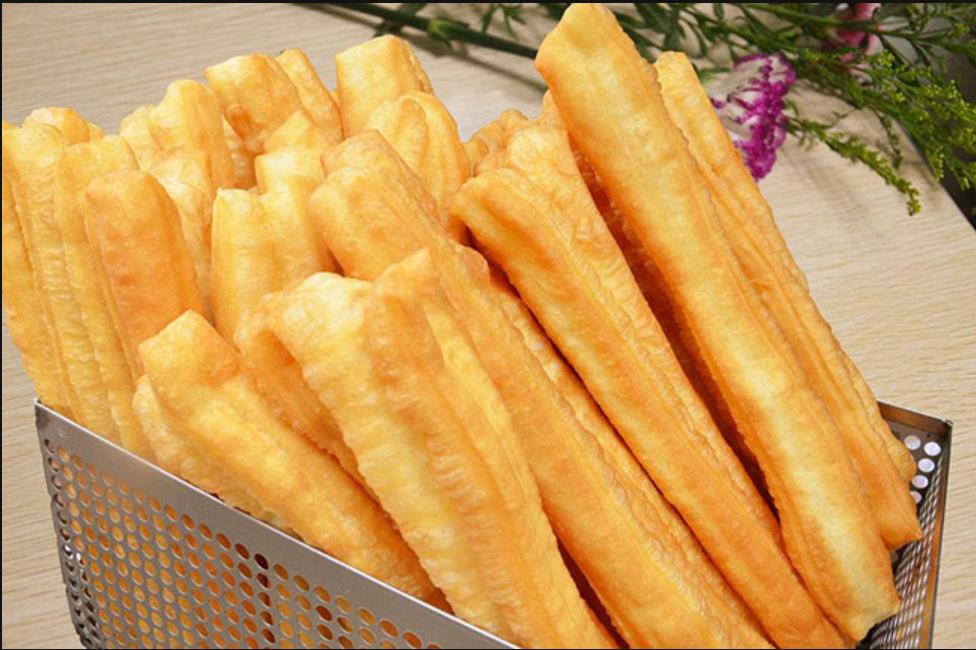 早点早餐小吃粥品零醒发老面包子馒头油条酱香饼馅饼水煎包烧卖技术配方制作视频教程