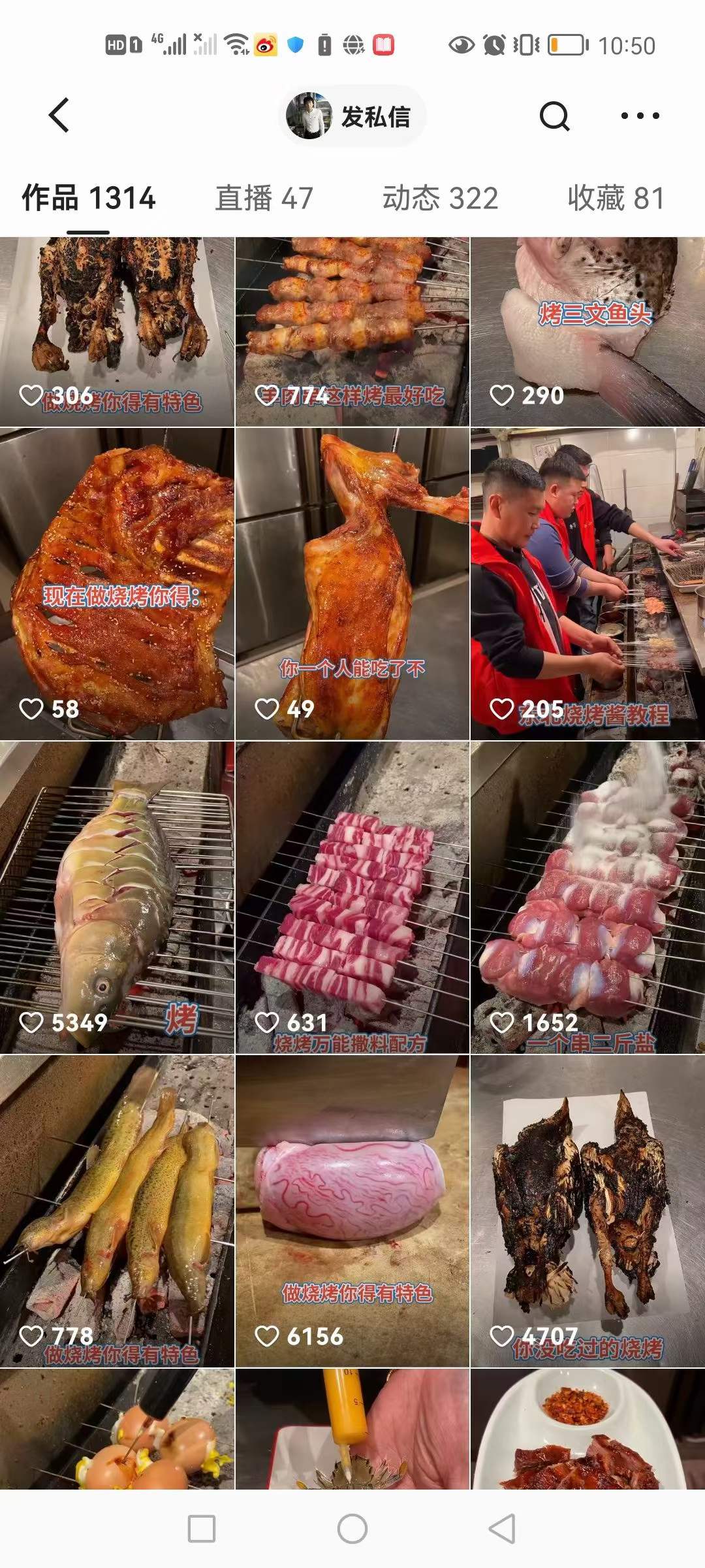 正宗东北沈阳烧烤商用配方烤串创业视频教程调料配料小吃开店技术