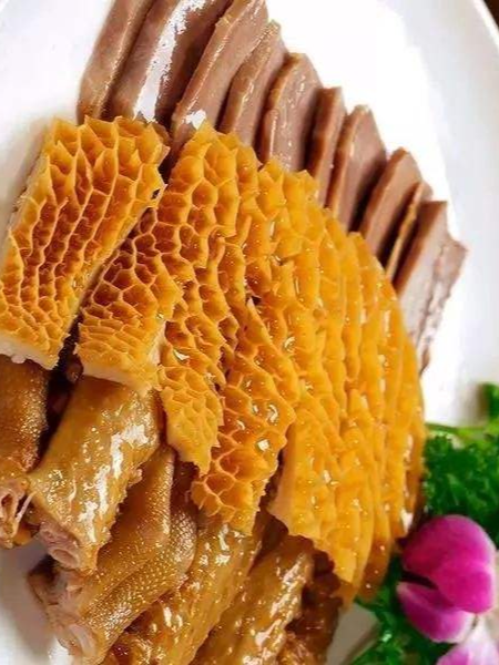 正宗广东潮州卤水技术配方卤菜卤肉香料包广式潮汕卤水资料教程培训