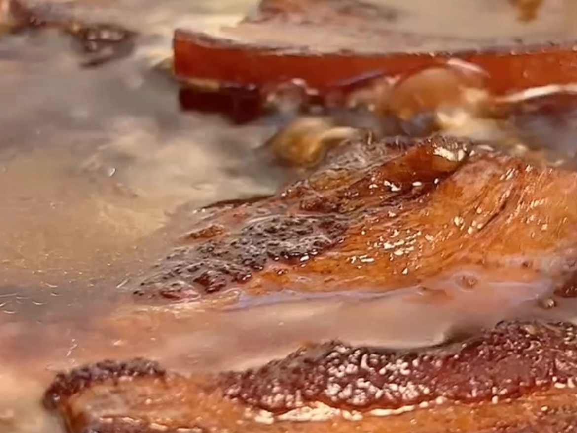 大肉面技术配方视频教程商用小吃大全卤肉秘方开店项目技术