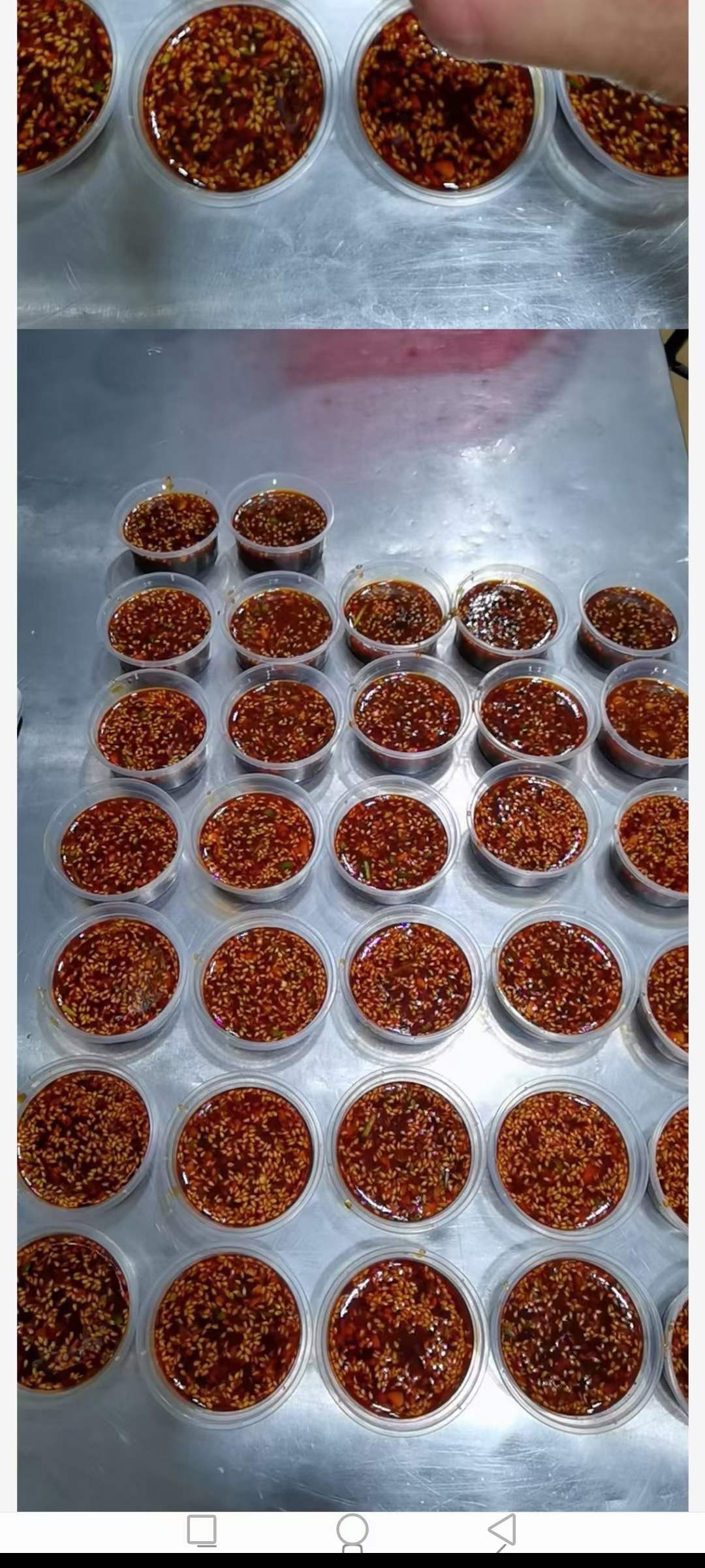 猪货熟食万能蘸料酱汁配方完整版视频教程