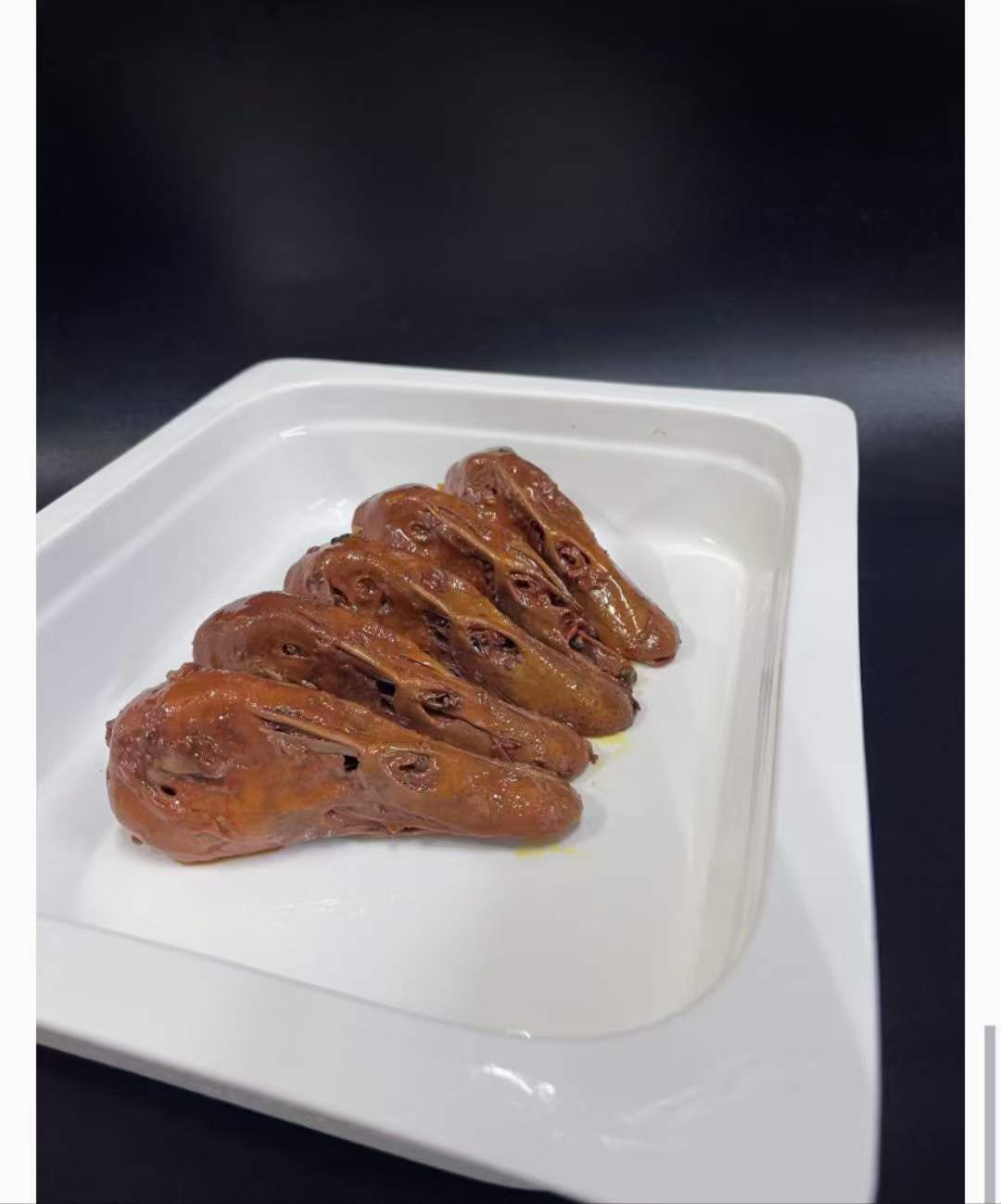 商用武汉麻辣鸭货技术配方凉菜卤味小吃培训熟食黑鸭绝味特色小吃教程