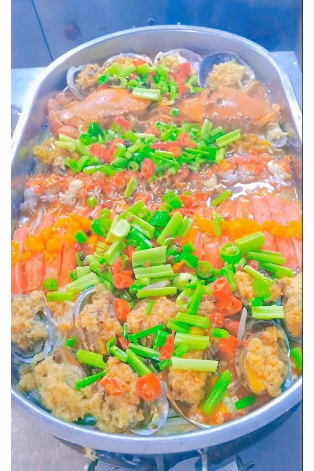 万能干锅酱文字配方+视频教学