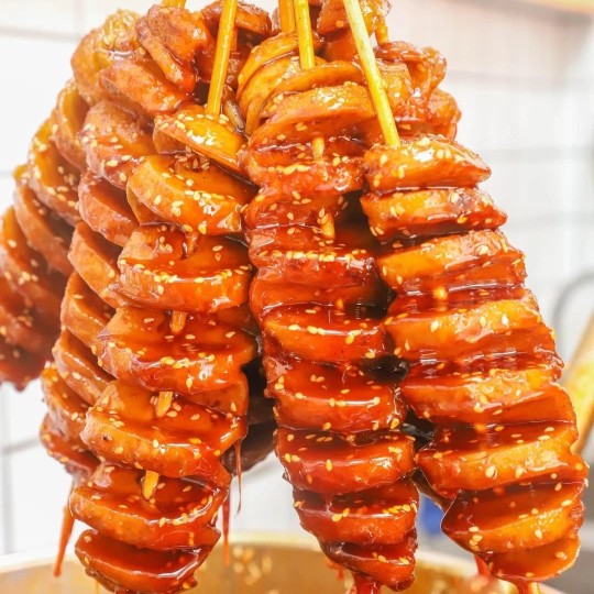 正宗烤面筋技术配方教程商用做红油酱料撒料资料小吃摆摊创业小吃