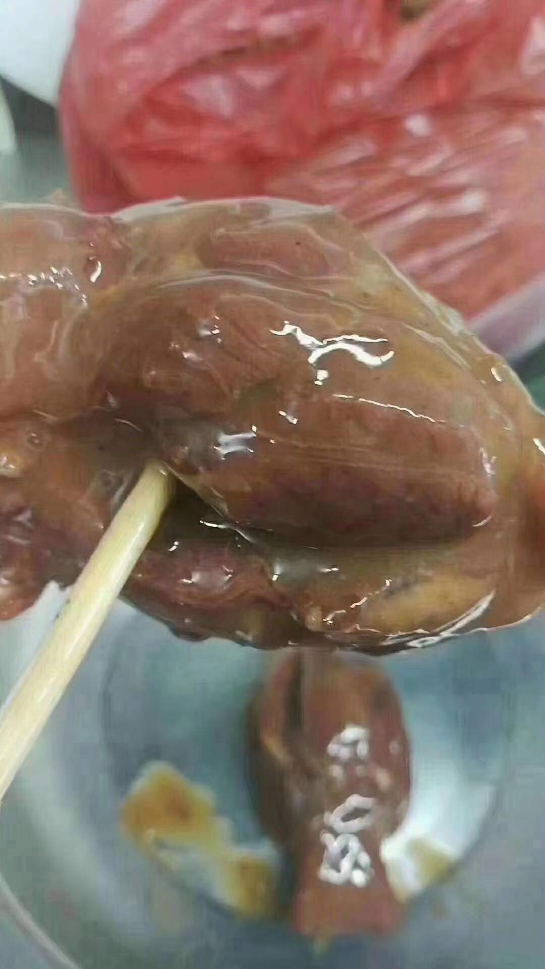 八珍咸香牛肉技术配方八珍酱牛肉卤牛肉配方教程小吃培训商用摆摊视频教学