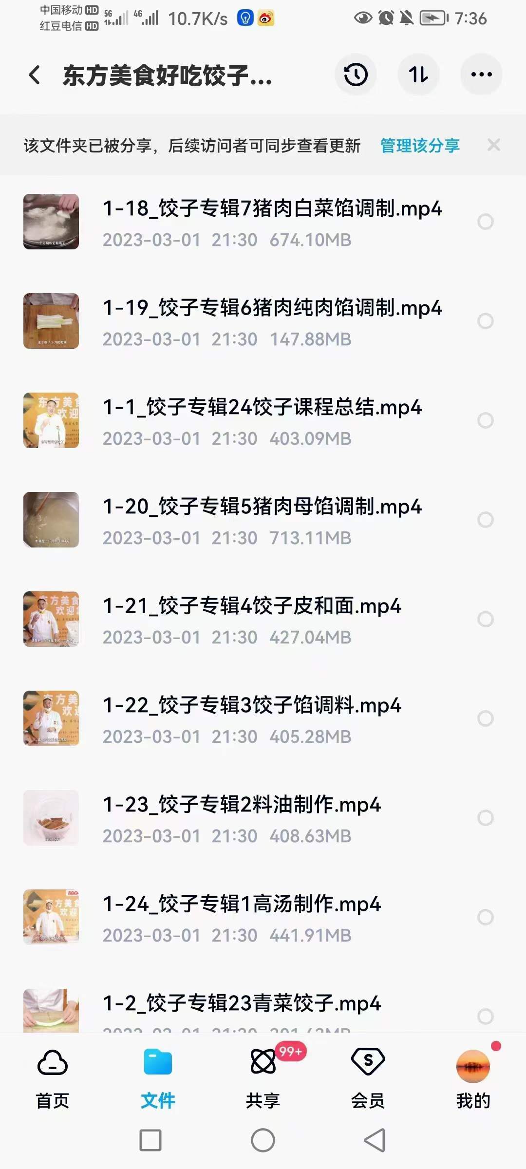 饺子技术配方和面制作全套资料商用饺子皮制作多种口味馅料制作
