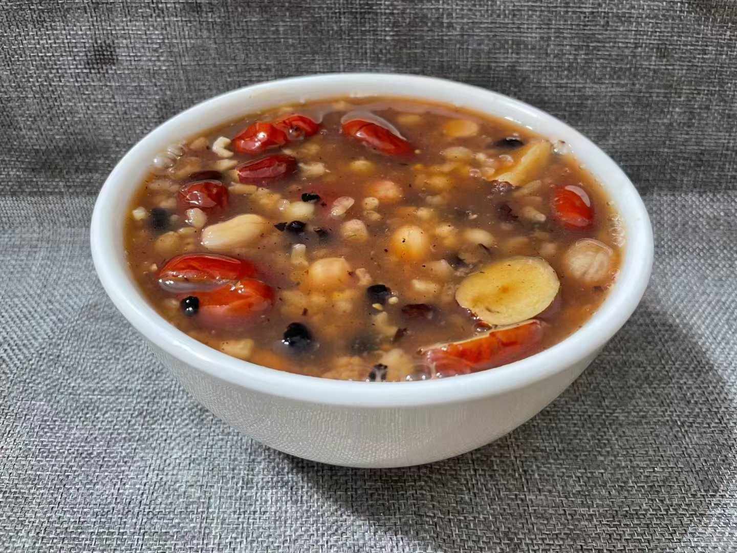 早餐粥技术配方营养粥全套资料小吃摆摊创业商用网红杂粮粥豆浆视频教程