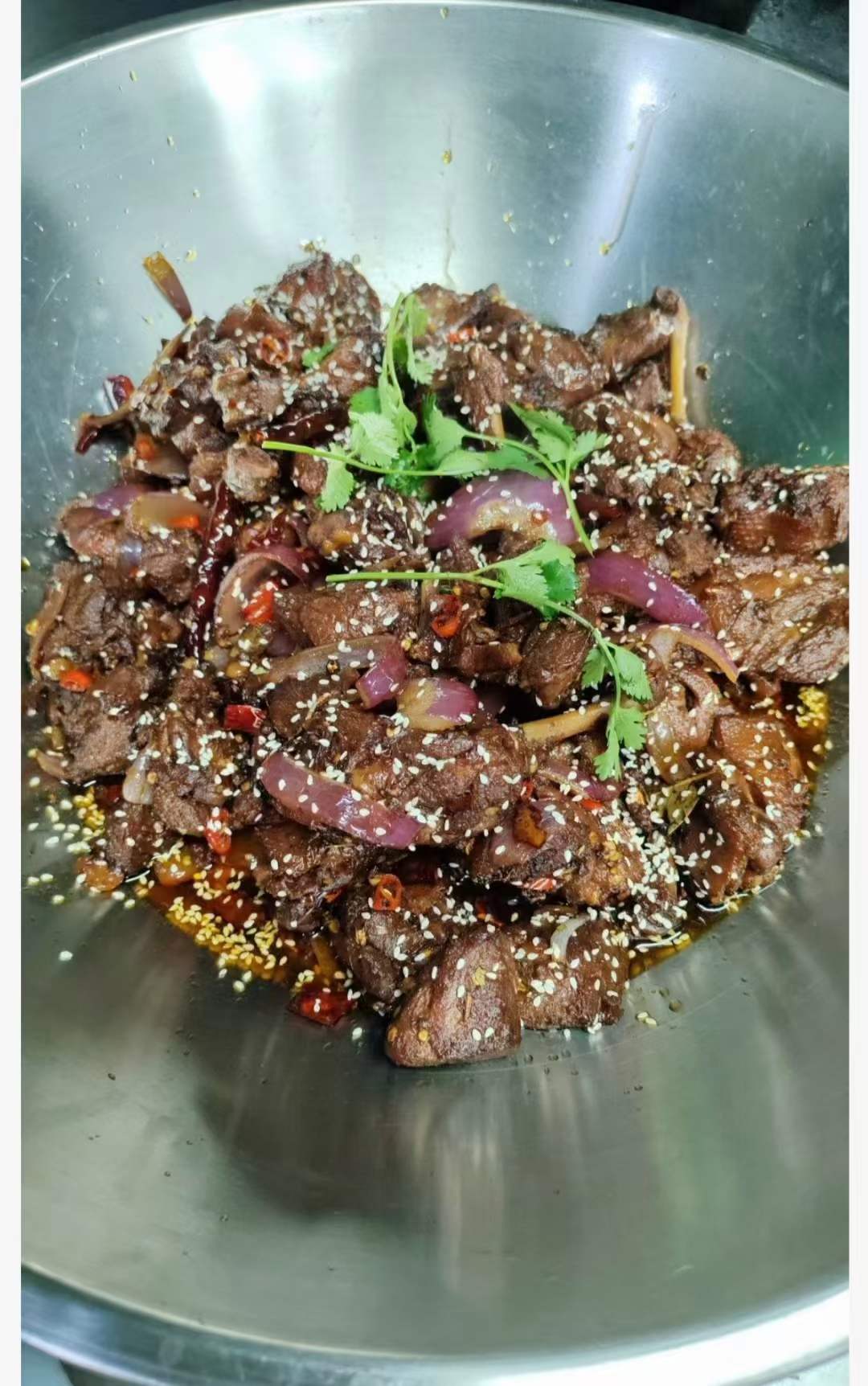 铁哥-干锅辣鸭火锅(教学)视频教程