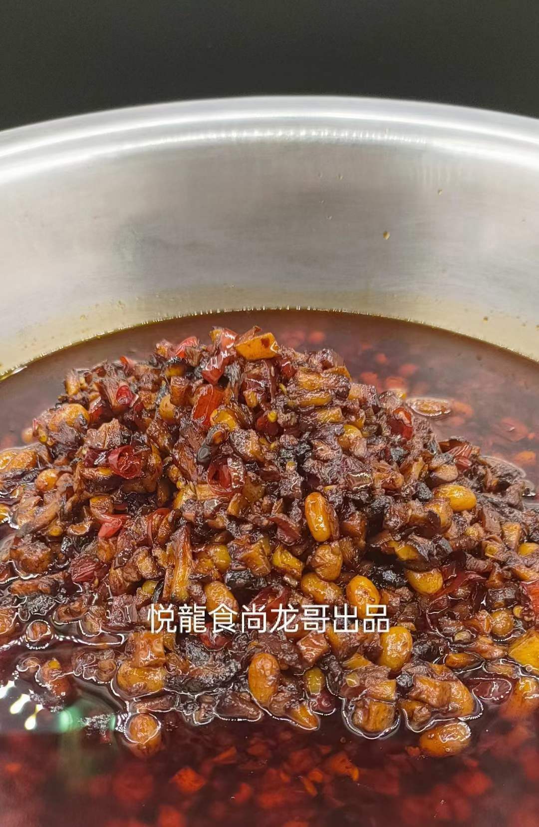 悦龍食尚龙哥出品2道特色小菜视频教学