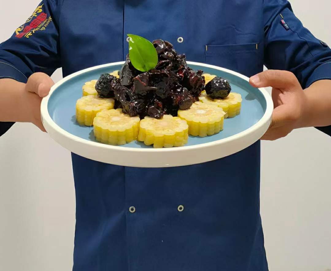 张飞排骨配方技术资料培训方法做法视频教程