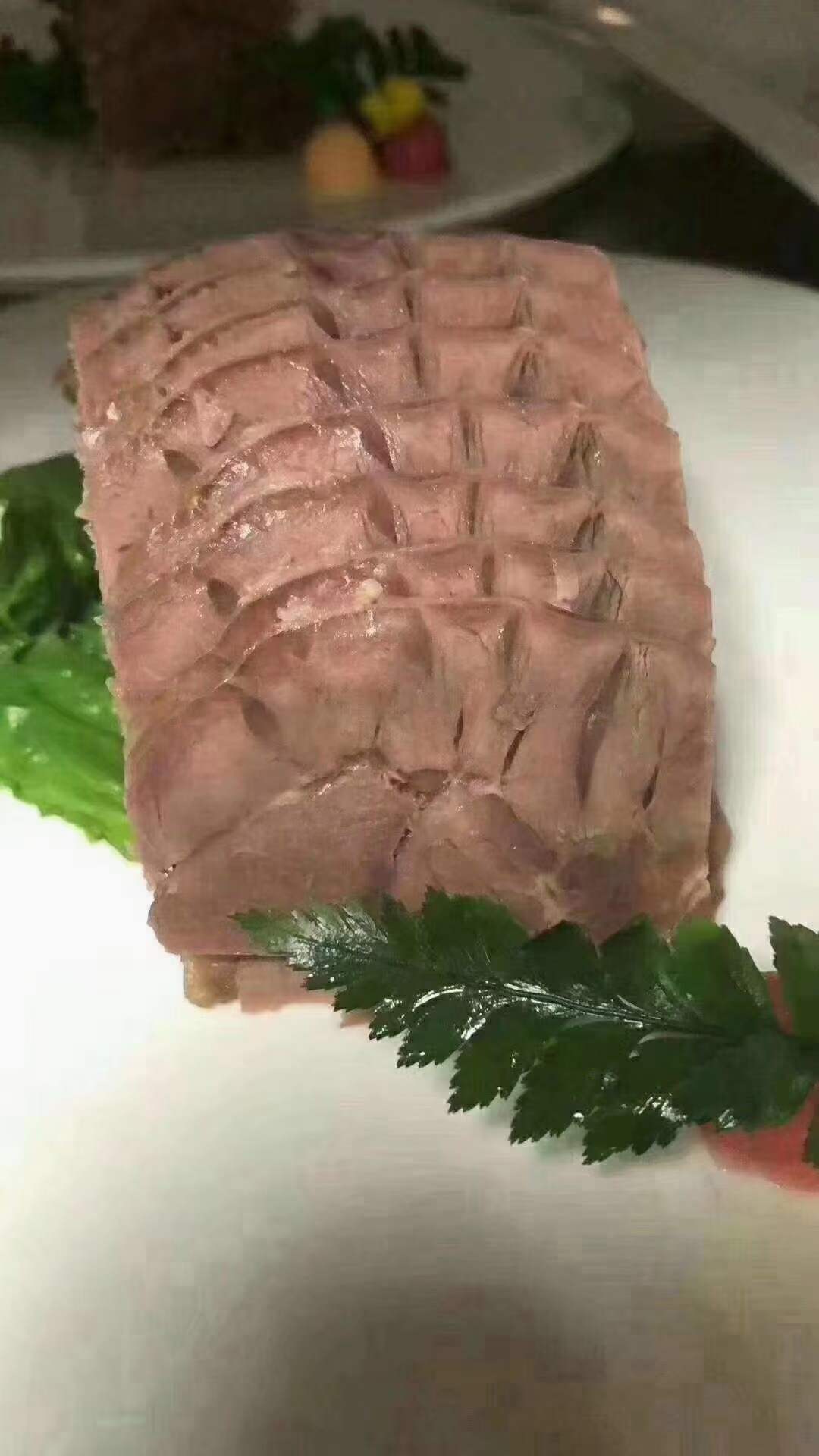 八珍咸香牛肉技术配方八珍酱牛肉卤牛肉配方教程小吃培训商用摆摊视频教学