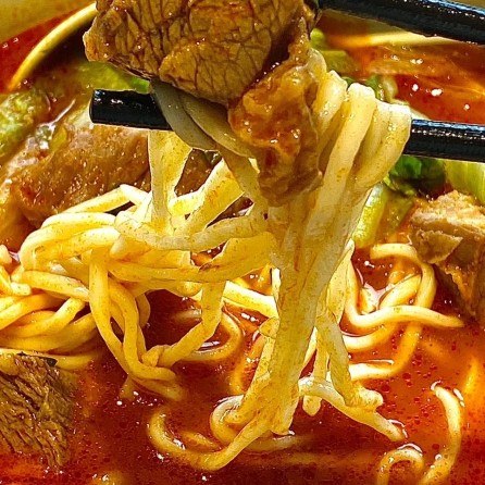 实体店面馆技术配方红烧牛肉面肥肠担担排骨鸡杂宜宾燃面资料教程培训方法视频教