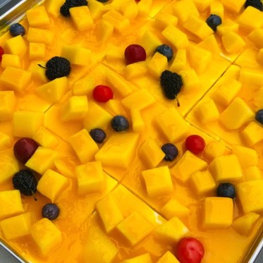 10口味提拉米苏技术配方网红提拉米苏配方10种口味做法创业摆地摊