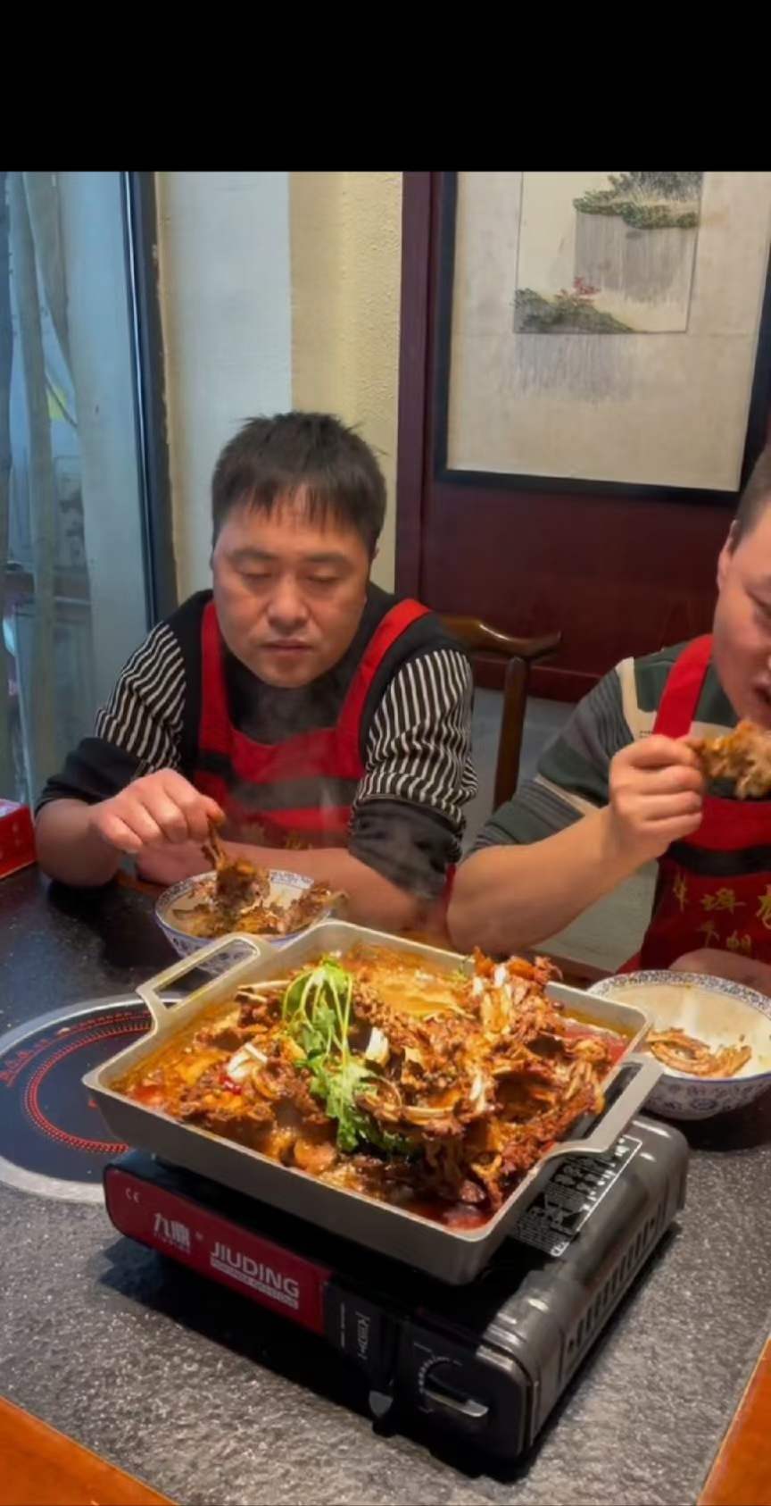 羊蝎子技术配方教程家用羊蝎子做法小吃配方小吃技术配方